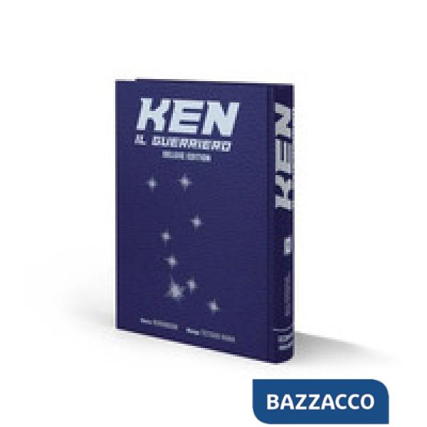 Ken il guerriero. Ediz. deluxe