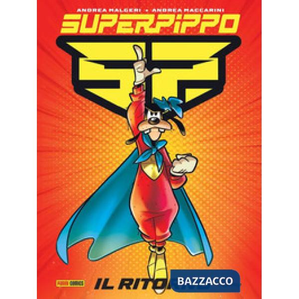 Ritorno di Superpippo (Il)