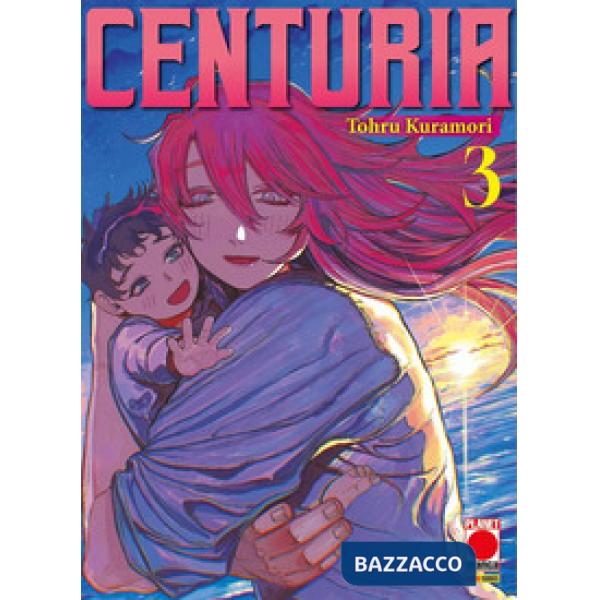 Centuria. Vol. 3
