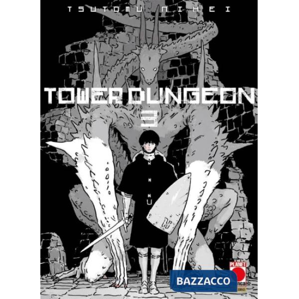 Tower dungeon. Vol. 3