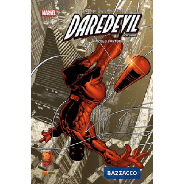 Diavolo custode. Daredevil