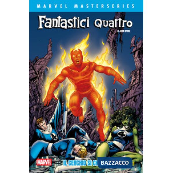 Fantastici Quattro. Vol. 5