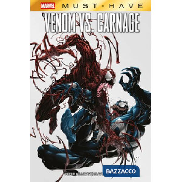 Venom vs. Carnage