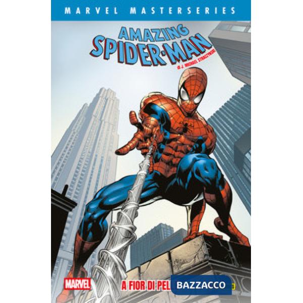 Amazing Spider-Man. Vol. 5
