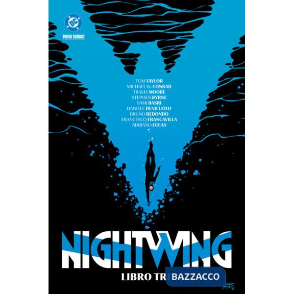 Nightwing. Vol. 3