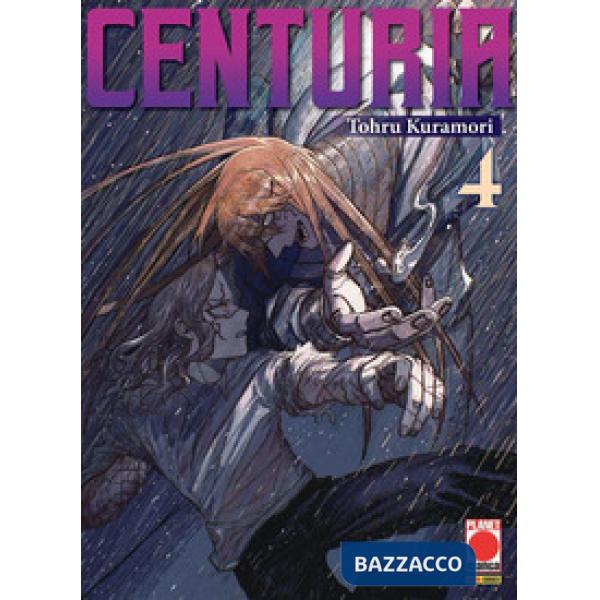 Centuria. Vol. 4