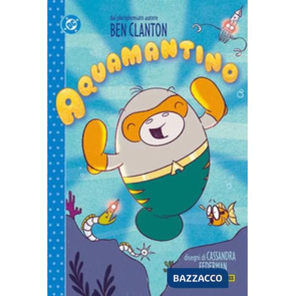 Aquamantino