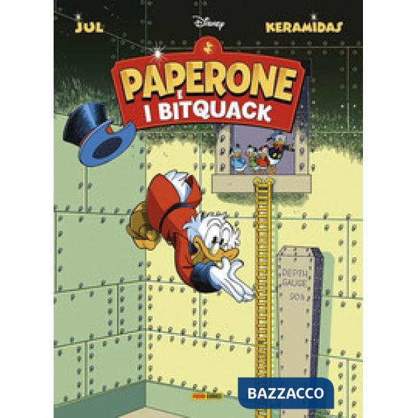 Paperone e i bitquack