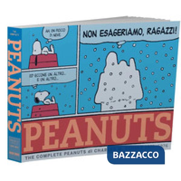 Complete Peanuts (The). Vol. 13