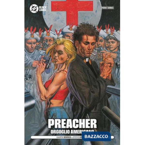Preacher. Vol. 2