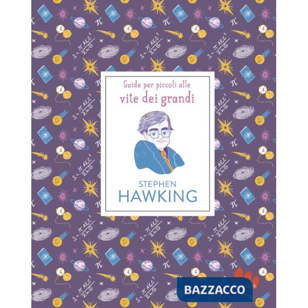 Stephen Hawking. Nuova ediz.