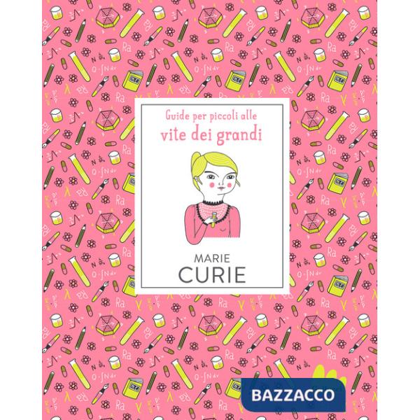 Marie Curie. Nuova ediz.