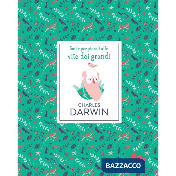 Charles Darwin. Nuova ediz.