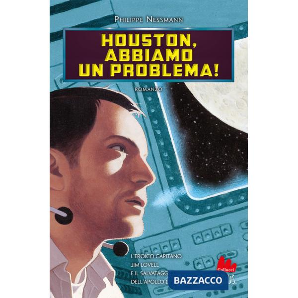 Houston, abbiamo un problema!
