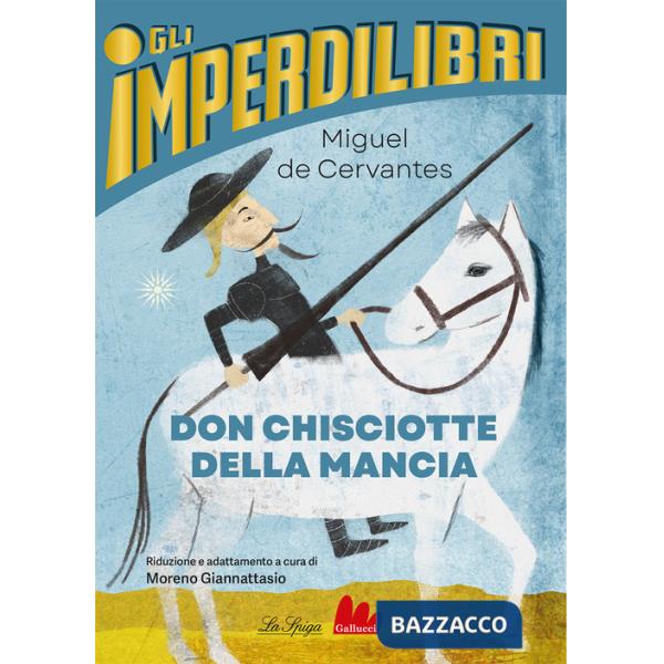 Don Chisciotte della Mancia