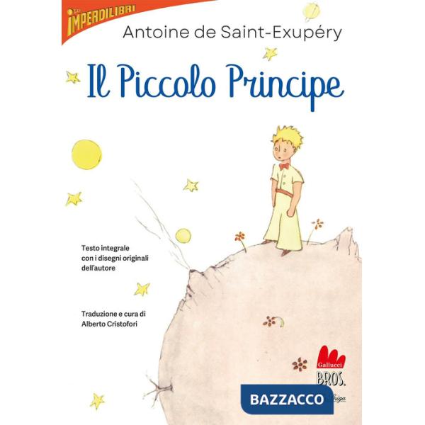 Piccolo Principe (Il)