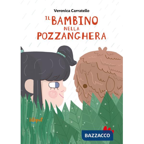 Bambino nella pozzanghera. Ediz. a colori (Il)
