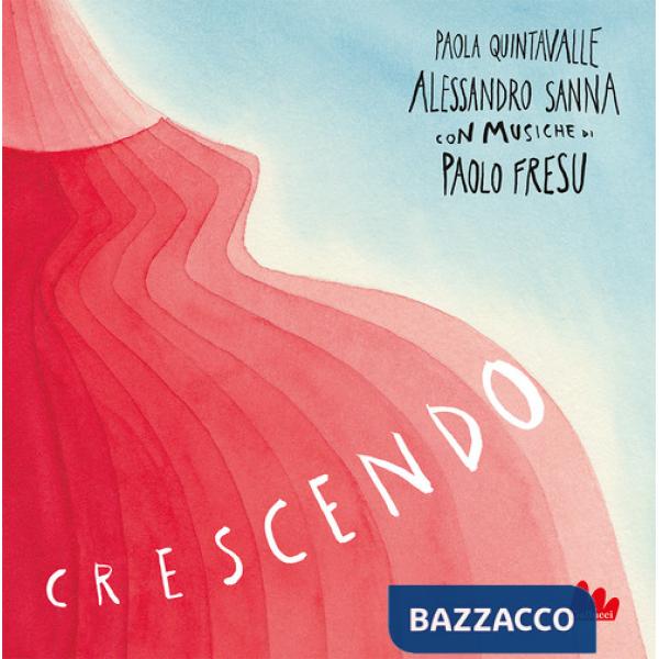 Crescendo. Ediz. a colori. Con file audio in streaming