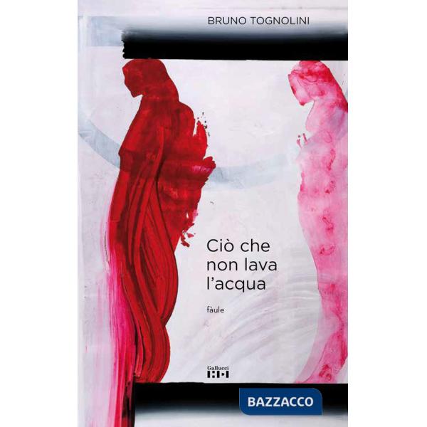 Ciò che non lava l'acqua