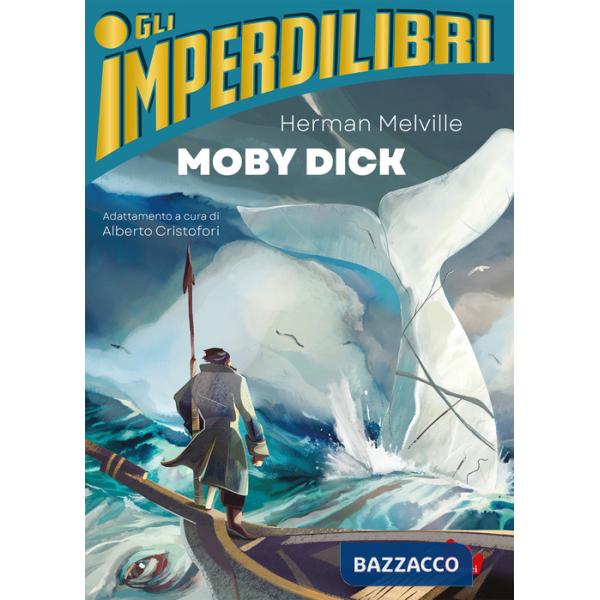Moby Dick