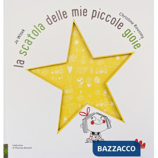 Scatola delle mie piccole gioie. Ediz. a colori (La)