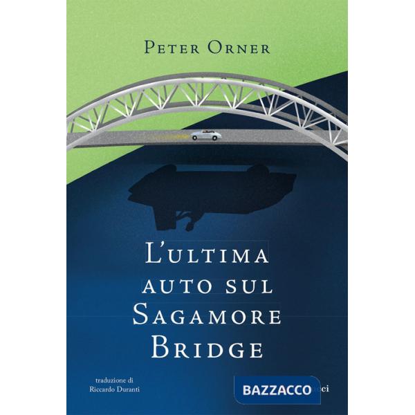 Ultima auto sul Sagamore Bridge (L')