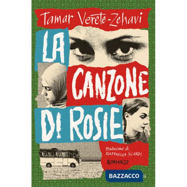 Canzone di Rosie (La)
