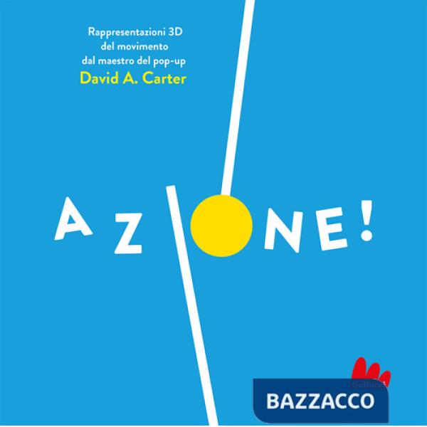 Azione! Ediz. a colori