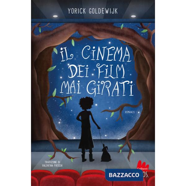 Cinema dei film mai girati (Il)