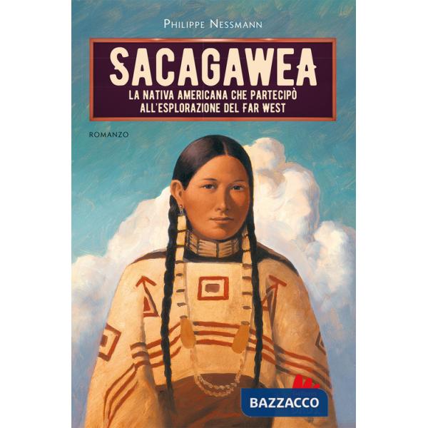 Sacagawea