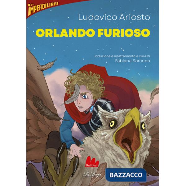 Orlando furioso