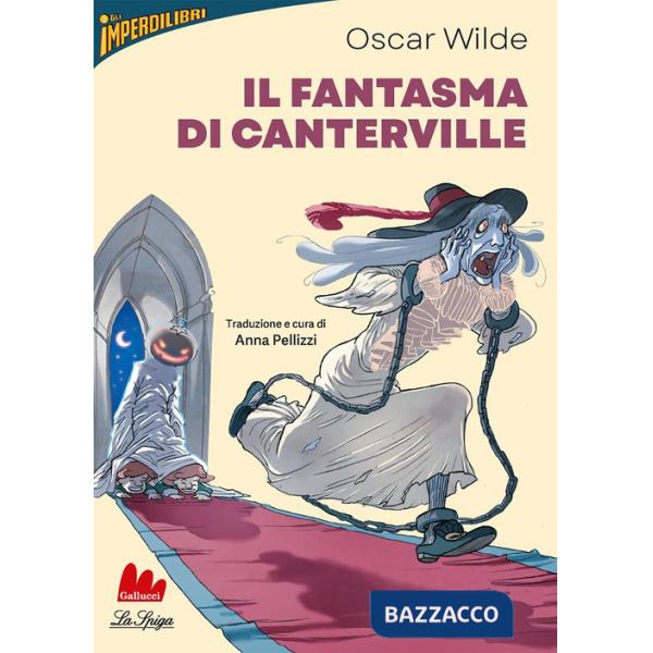 Fantasma di Canterville (Il)