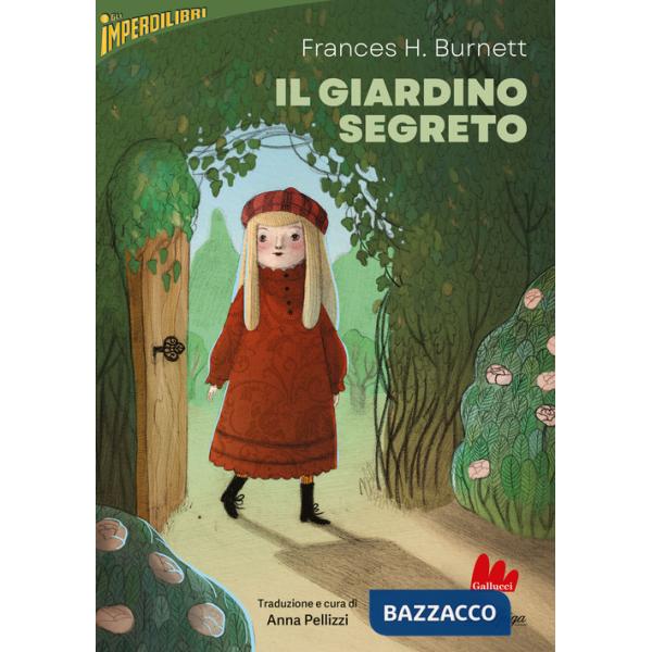 Giardino segreto (Il)