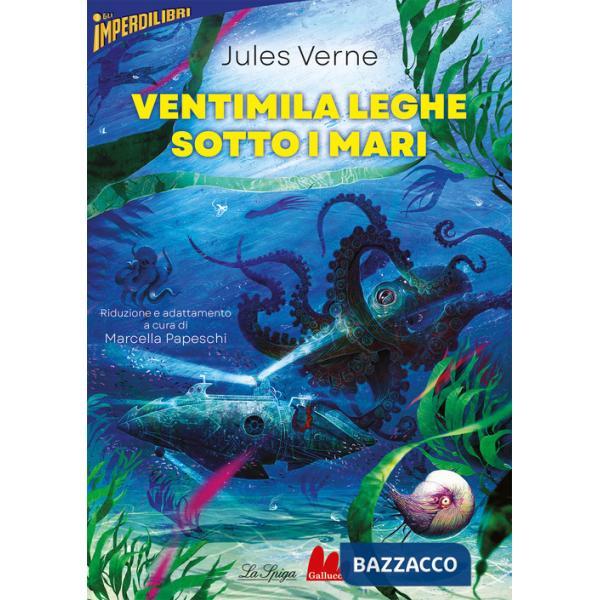 Ventimila leghe sotto i mari