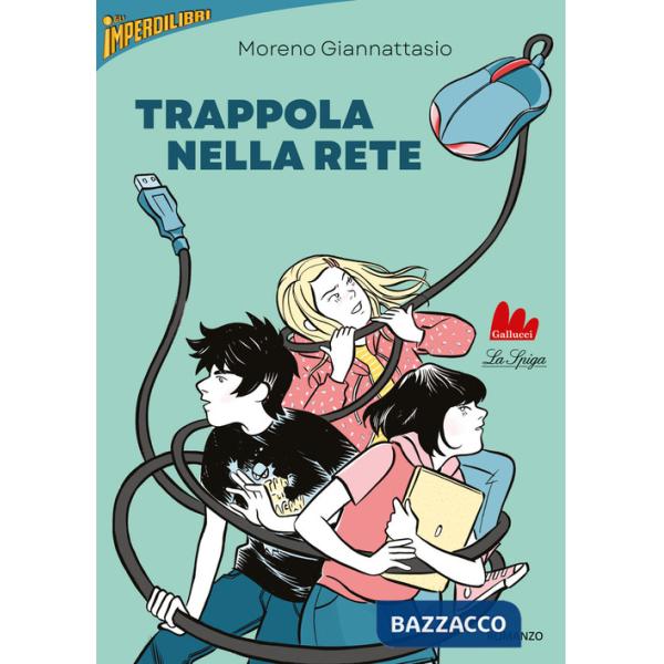 Trappola nella rete
