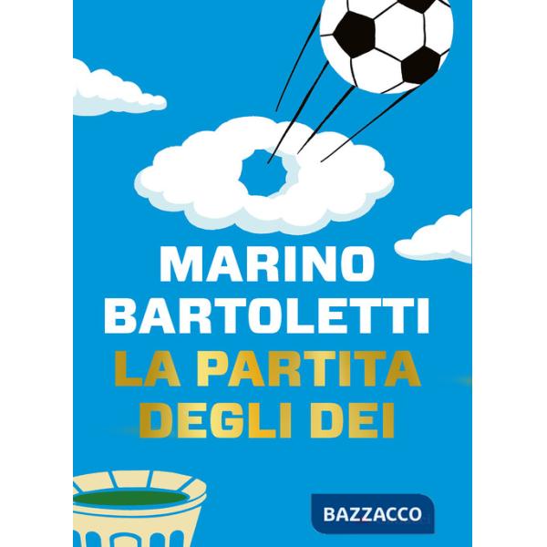 Partita degli dei (La)