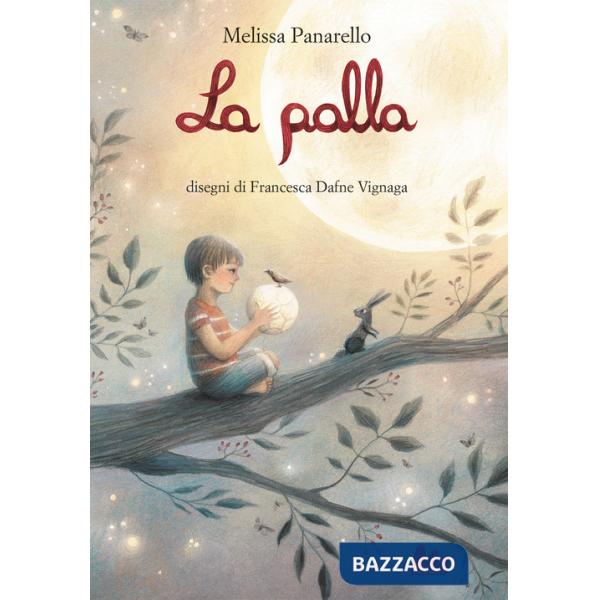 Palla. Ediz. a colori (La)