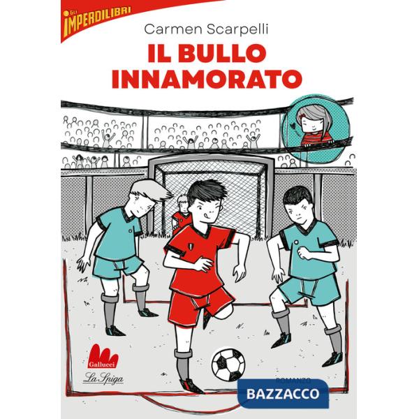 Bullo innamorato (Il)