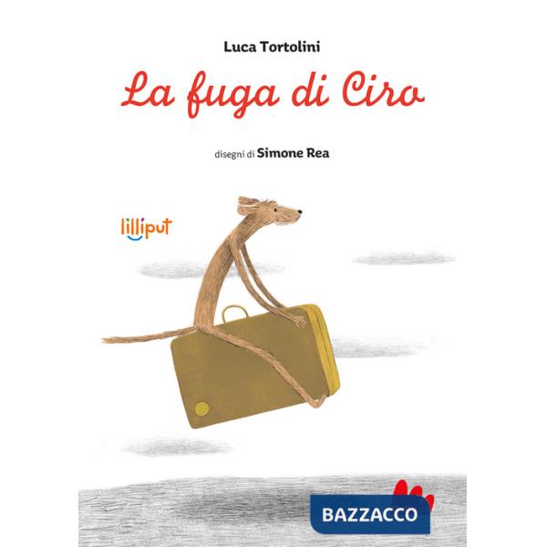 Fuga di Ciro. Ediz. a colori (La)