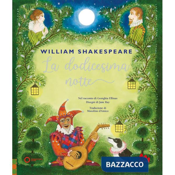 Dodicesima notte (La)