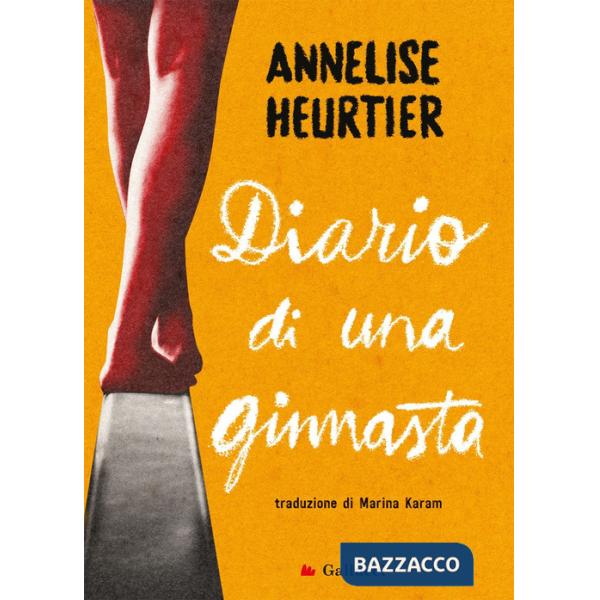 Diario di una ginnasta