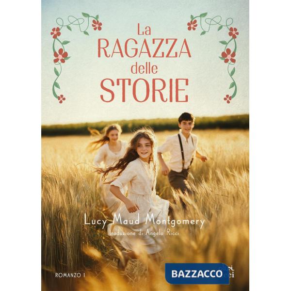 Ragazza delle storie. Nuova ediz. (La). Vol. 1