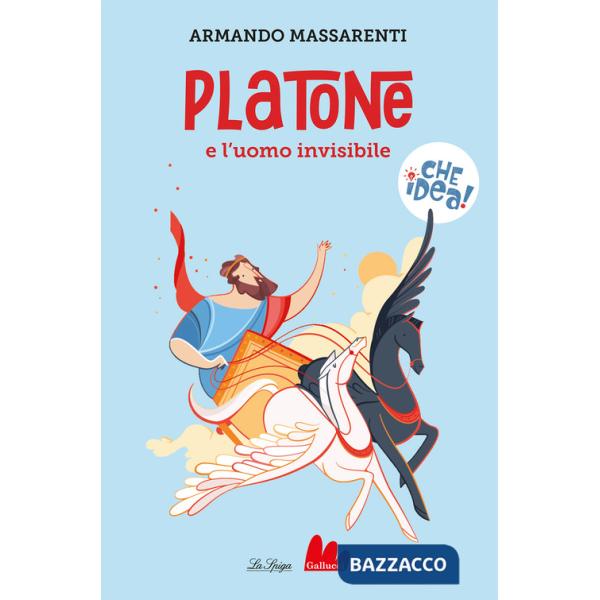 Platone e l'uomo invisibile