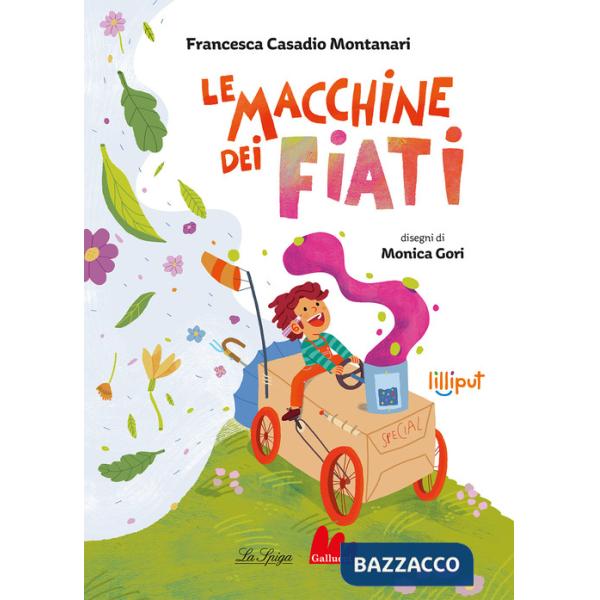 Macchine dei fiati (Le)