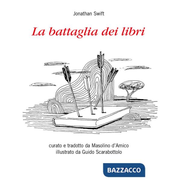 Battaglia dei libri. Nuova ediz. (La)