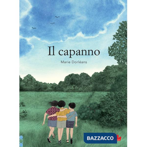 Capanno. Ediz. a colori (Il)