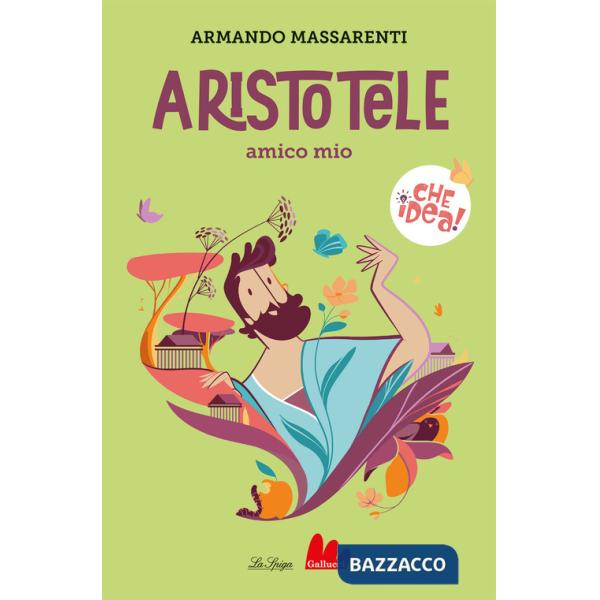 Aristotele amico mio