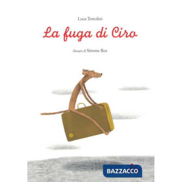 Fuga di Ciro. Ediz. a colori (La)