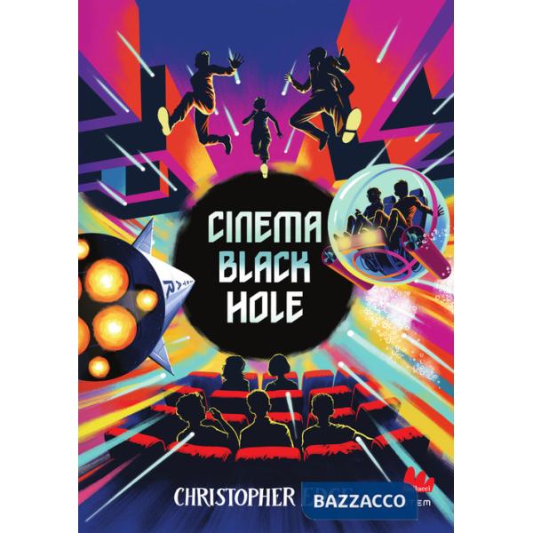 Cinema Black Hole