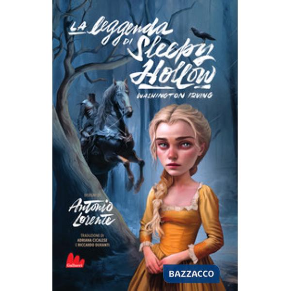 Leggenda di Sleepy Hollow (La)